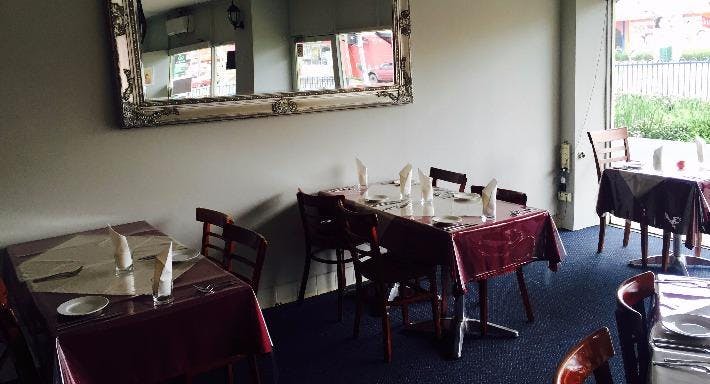 Restaurant Great Indian Wave in Boronia, Melbourne