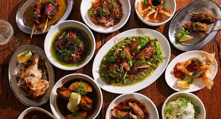 Restaurant Nikkita in Manly, Sydney