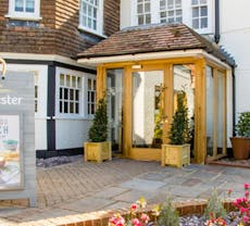 Restaurant HARVESTER WINDSOR LAD WINDSOR in ,