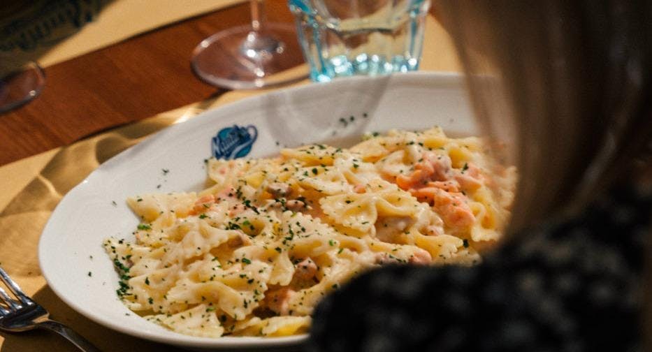 Photo of restaurant Trattoria Nautilus in Ticinese, Milan