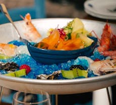 Restaurant Trattoria Nautilus in Ticinese, Milan