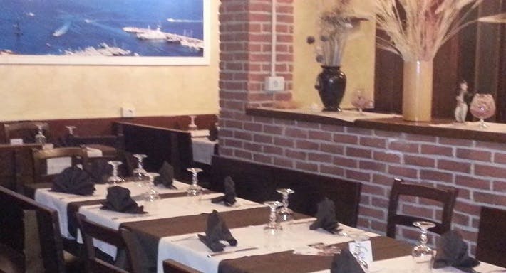 Image 1 of restaurant Benvenuti al Sud