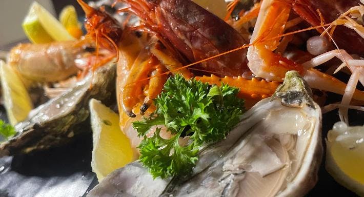 Restaurant Thomas bistrot in Ischia, Naples