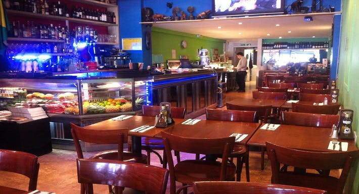 Photo of restaurant Rodizio Brazil - Clapham in Clapham, London