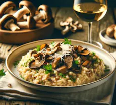 Restaurant Bistronomia Punti di vista in San Salvario, Turin