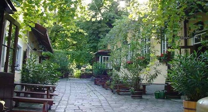 Photo of restaurant Weinbau Zum Berger in 19. District, Vienna