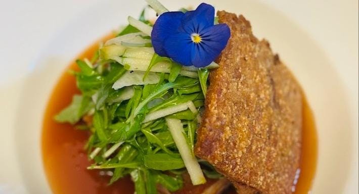Photo of restaurant Mister Coppin in Richmond, Melbourne