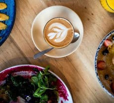 Restaurant Mister Coppin in Richmond, Melbourne