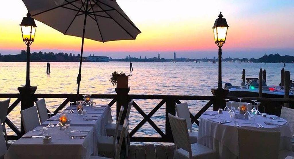 Photo of restaurant Essentiale Restaurant Lounge Bar in Lido, Venice