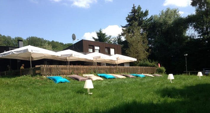Image 1 of restaurant Waldschenke Calwer-Eck