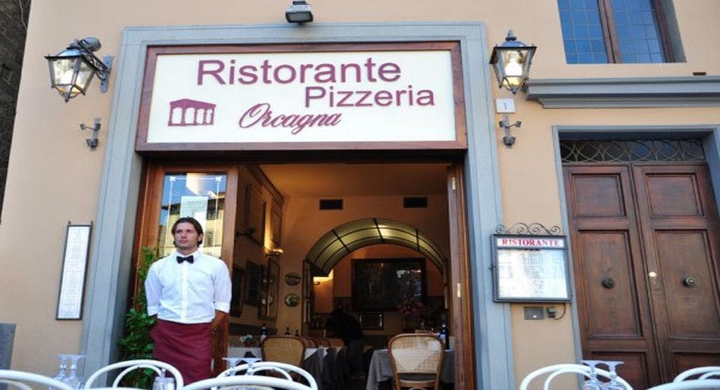 Photo of restaurant Ristorante Orcagna in Centro storico, Florence