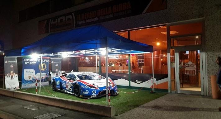 Foto del ristorante Hog Beer a Curno, Bergamo - Photo 4