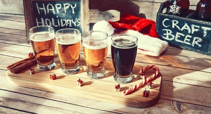 Foto del ristorante Hog Beer a Curno, Bergamo - Photo 7