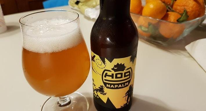 Foto del ristorante Hog Beer a Curno, Bergamo - Photo 10