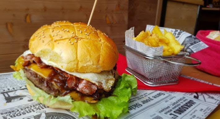 Foto del ristorante Hog Beer a Curno, Bergamo - Photo 5