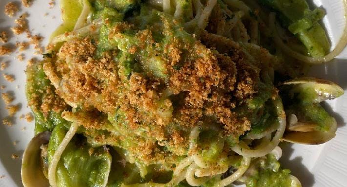 Restaurant Bolina - Tricase Porto in Tricase, Lecce