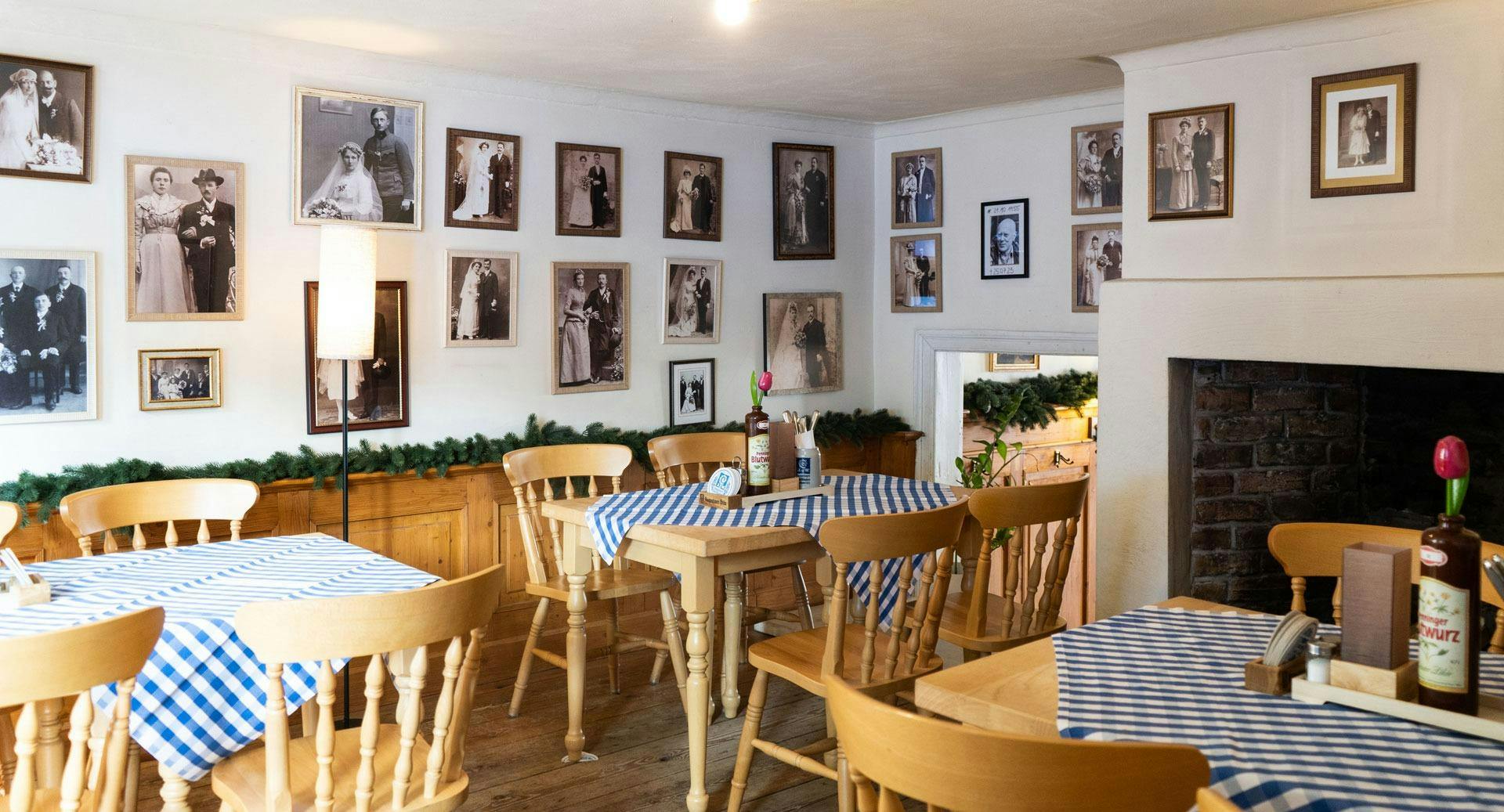 Photo of restaurant Augustiner Potsdam in Innenstadt, Potsdam - Photo 10