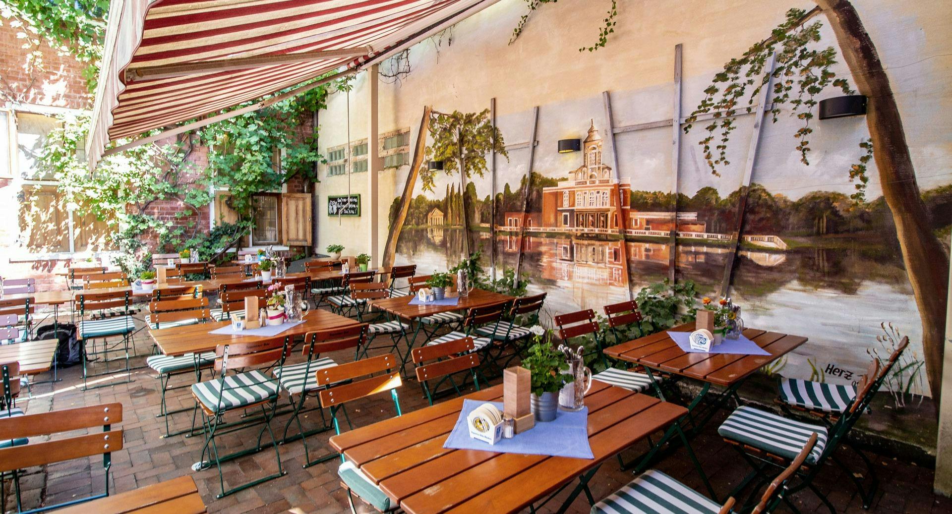 Photo of restaurant Augustiner Potsdam in Innenstadt, Potsdam - Photo 5