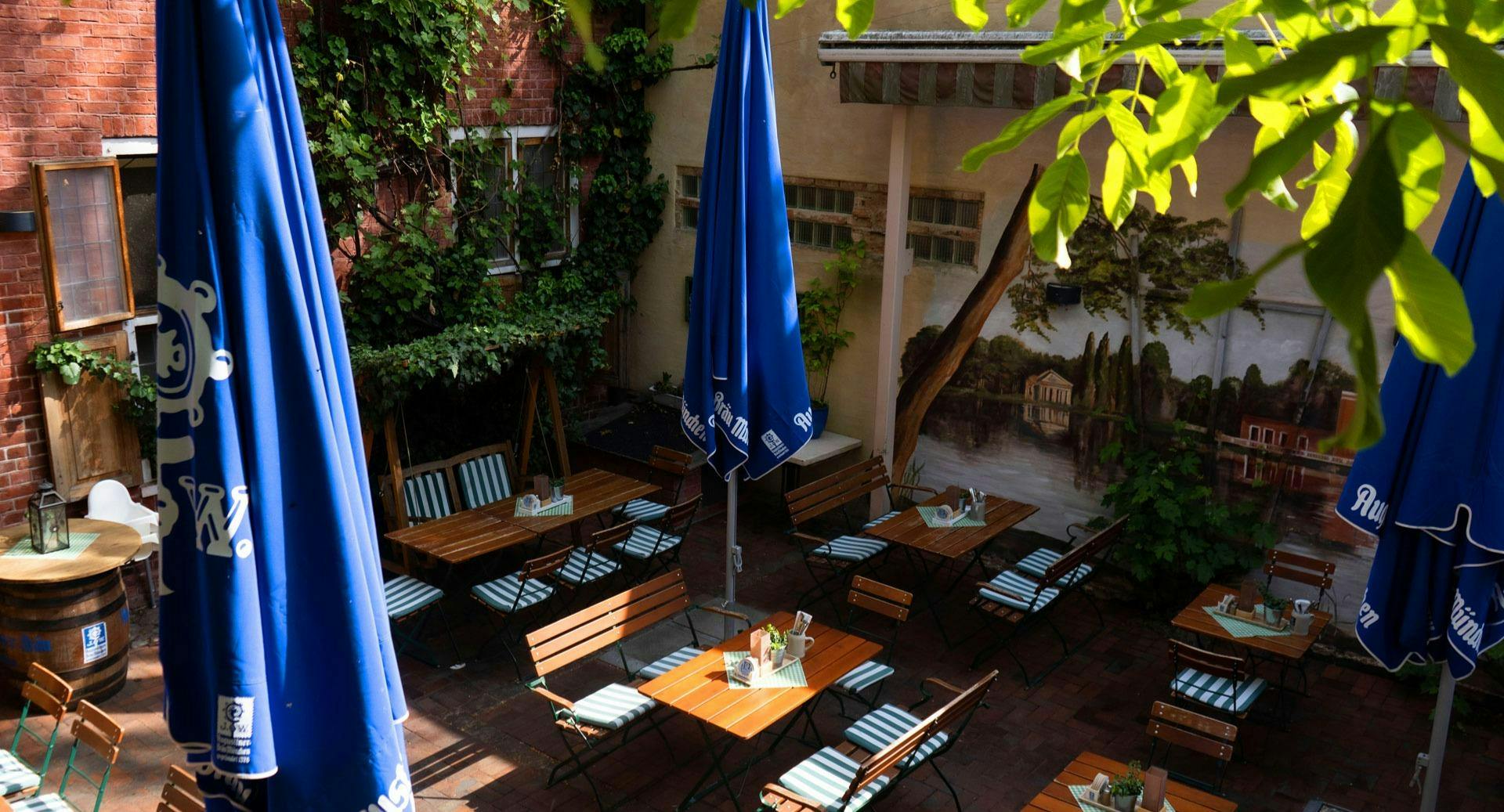 Photo of restaurant Augustiner Potsdam in Innenstadt, Potsdam - Photo 6