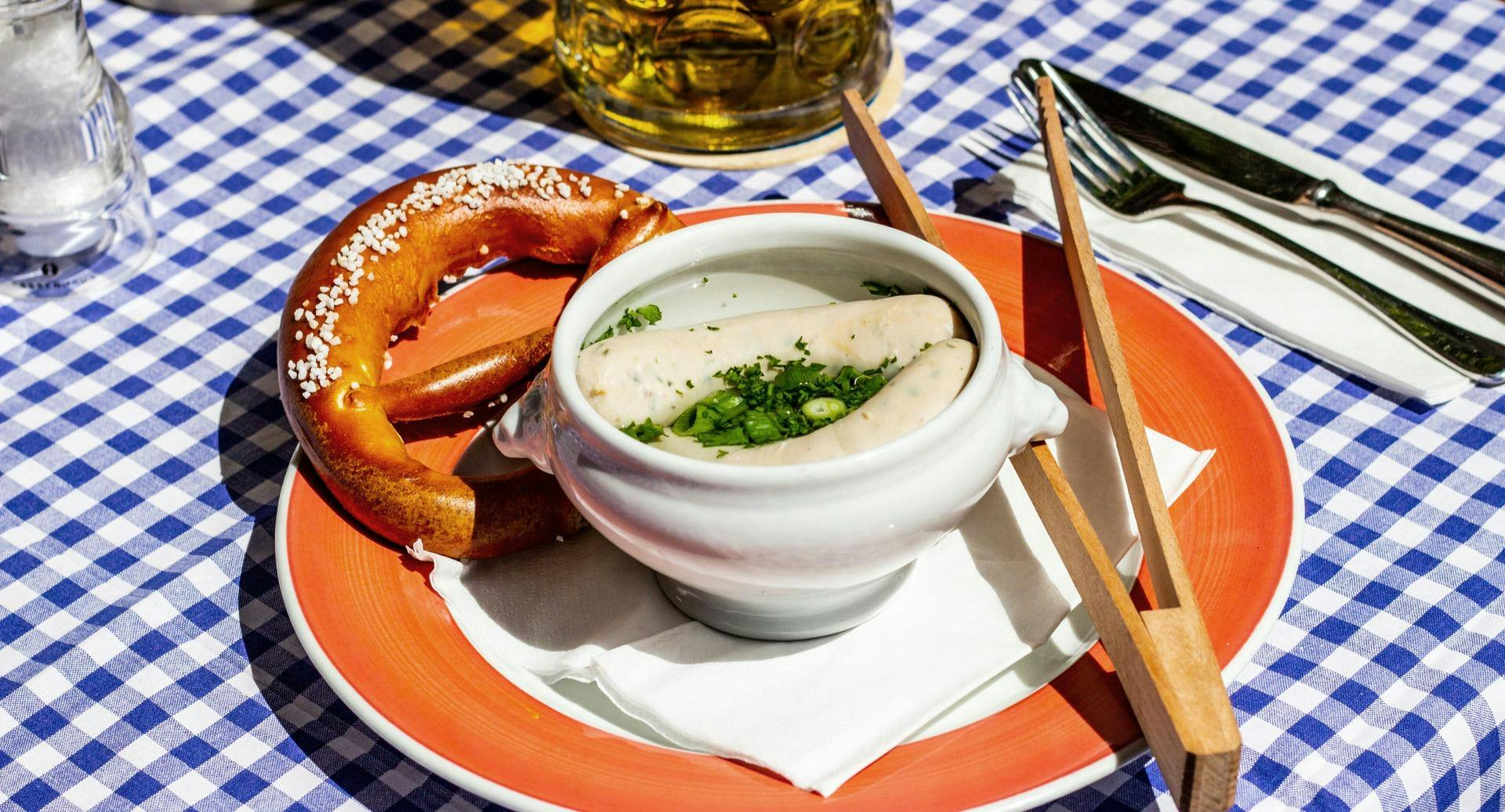 Photo of restaurant Augustiner Potsdam in Innenstadt, Potsdam - Photo 8