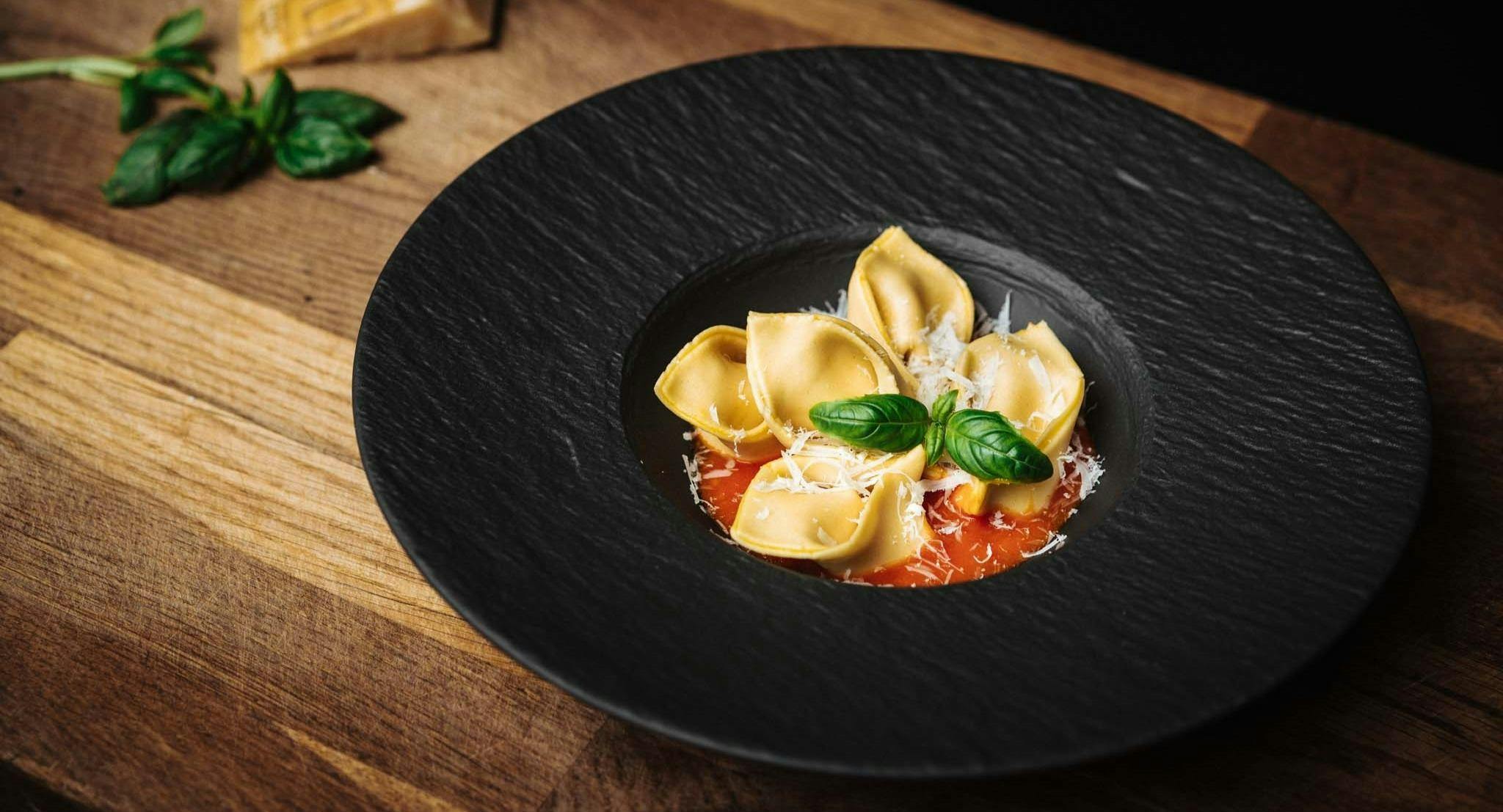 Image 1 of restaurant Trattoria Otto