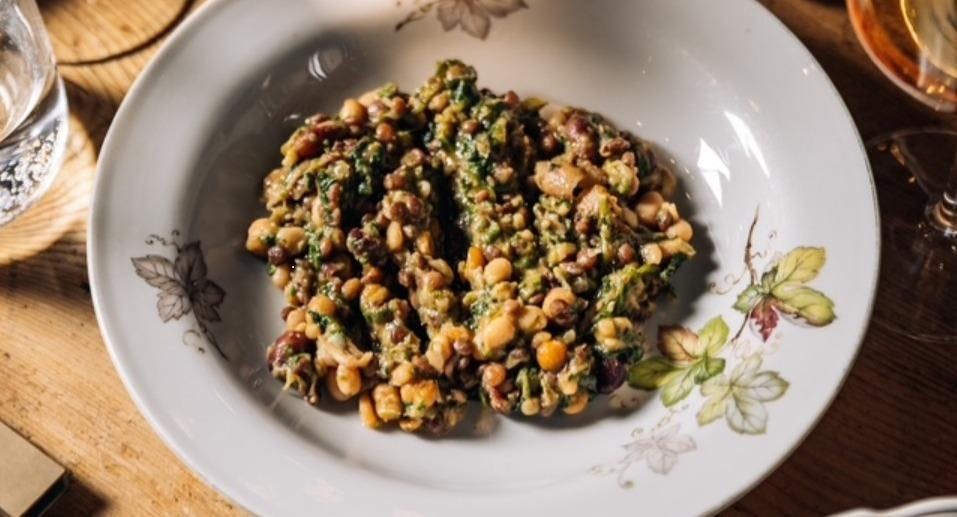 Photo of restaurant L'Osteria della Trippa in Trastevere, Rome - Photo 4