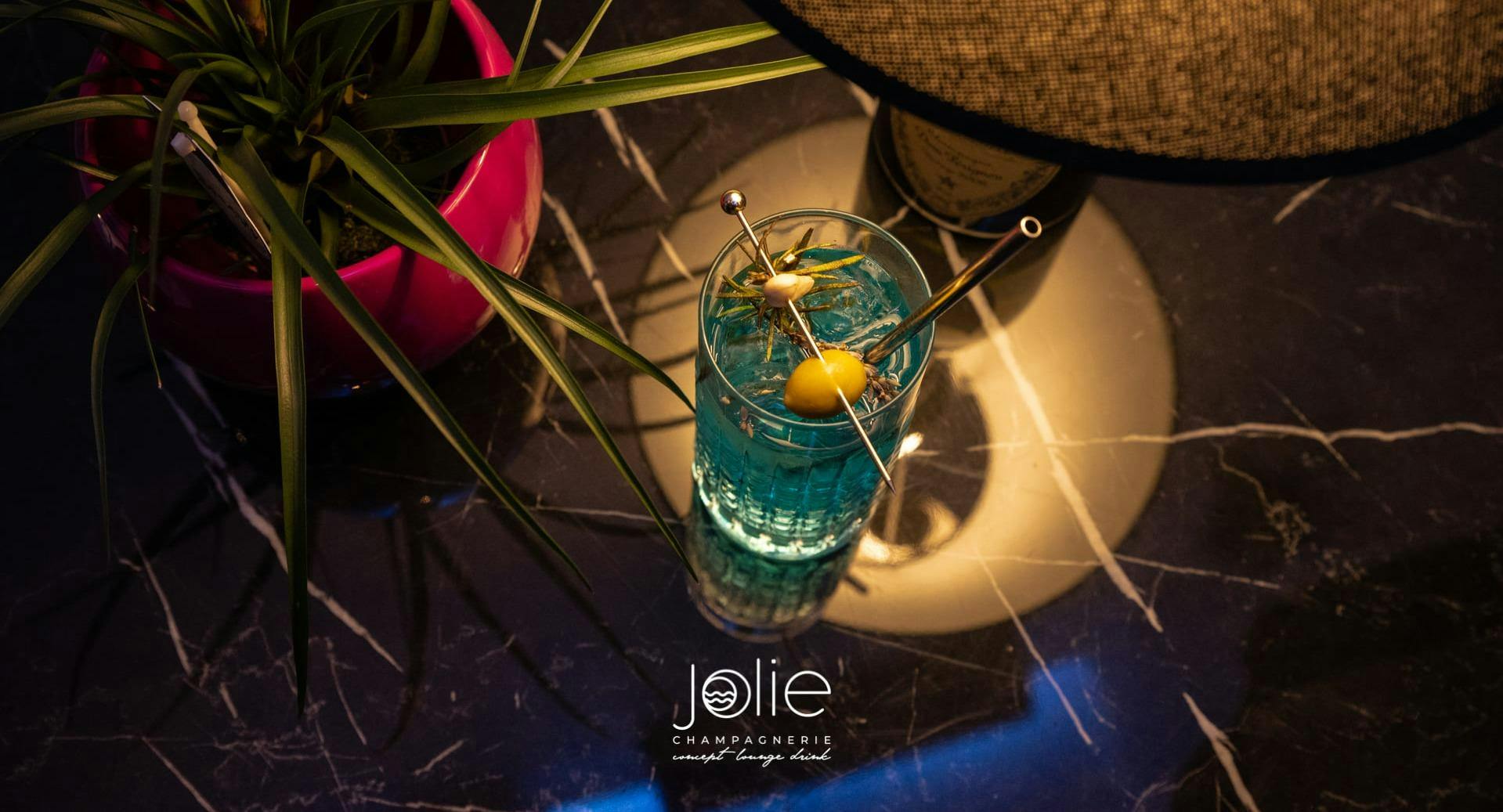 Foto del ristorante Jolie Champagneria Napoli a Chiaia, Napoli - Photo 4