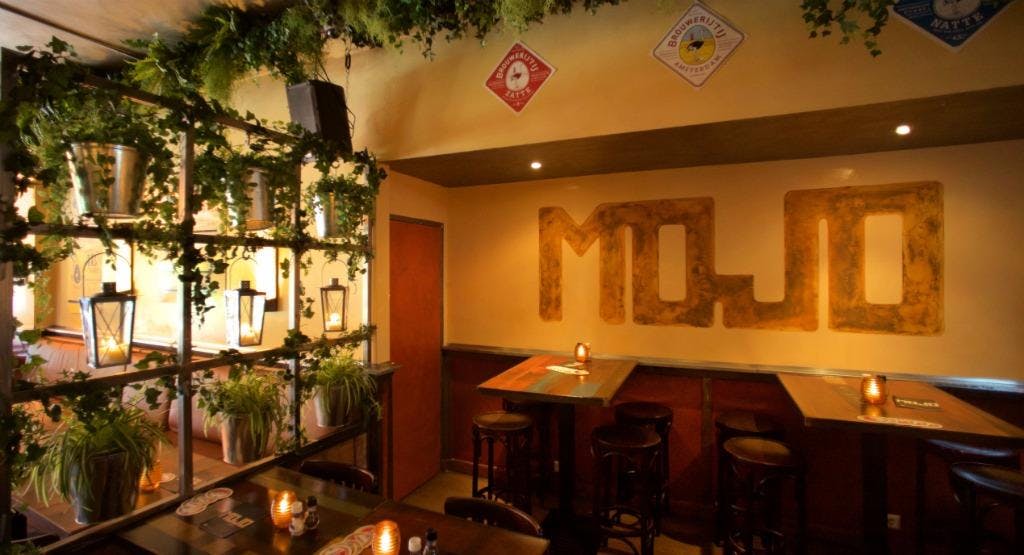 Photo of restaurant Mojo Amsterdam in Oost, Amsterdam