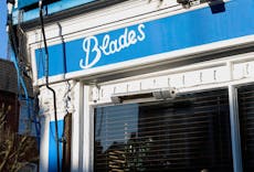 Restaurant Blades Restaurant in Putney, London
