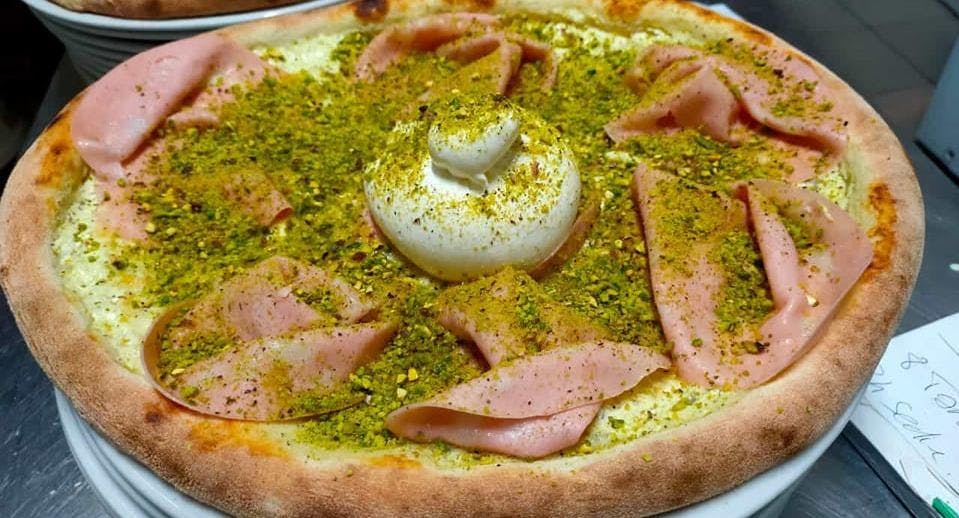 Restaurant Ristorante Pizzeria Primopiano in Catania, Catania