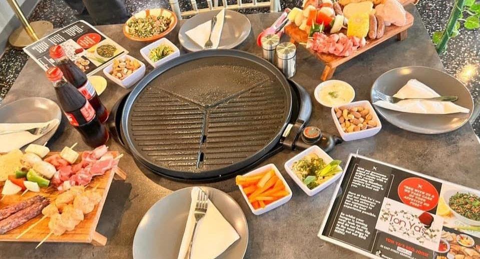 Photo of restaurant Ton Ya's BBQ Joint in Granville, Sydney