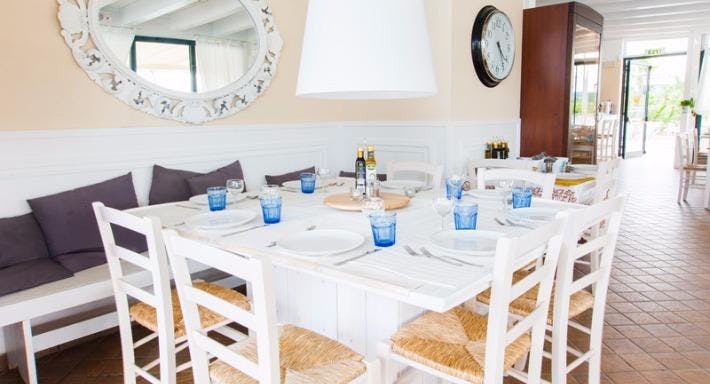 Photo of restaurant La Cucina sul Lago in Zola Predosa, Bologna - Photo 11