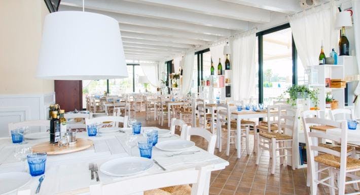 Photo of restaurant La Cucina sul Lago in Zola Predosa, Bologna - Photo 6