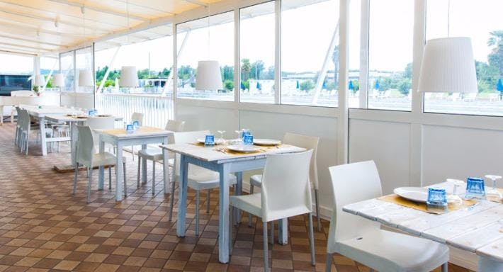 Photo of restaurant La Cucina sul Lago in Zola Predosa, Bologna - Photo 10