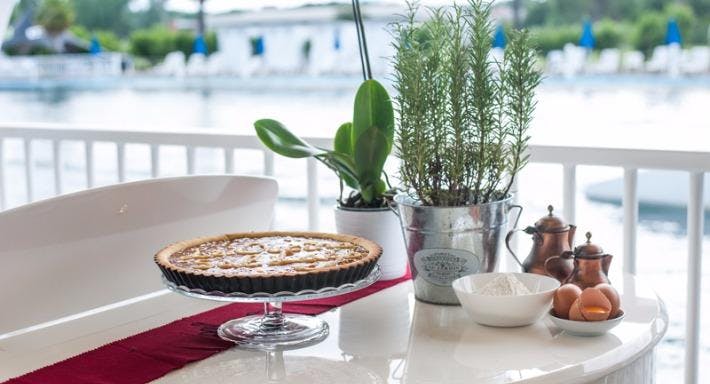 Photo of restaurant La Cucina sul Lago in Zola Predosa, Bologna - Photo 3