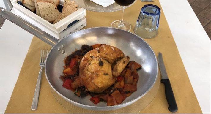 Photo of restaurant La Cucina sul Lago in Zola Predosa, Bologna - Photo 7