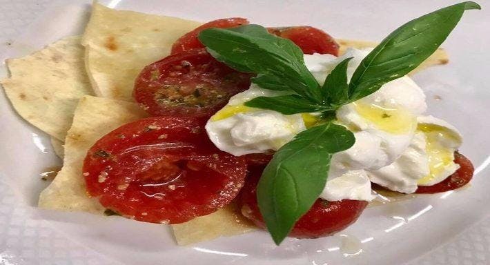 Photo of restaurant La Cucina sul Lago in Zola Predosa, Bologna - Photo 2