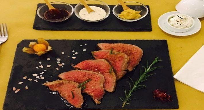 Photo of restaurant La Cucina sul Lago in Zola Predosa, Bologna - Photo 9