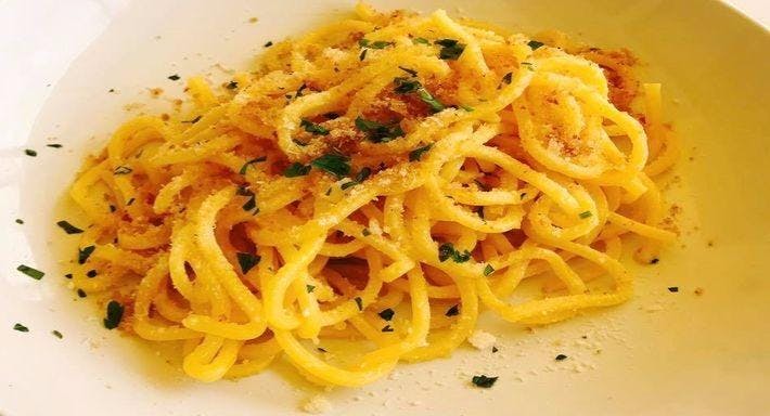 Photo of restaurant La Cucina sul Lago in Zola Predosa, Bologna - Photo 12