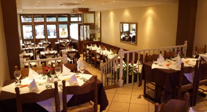 Photo of restaurant Casa Nostra in Sutton Central, Sutton