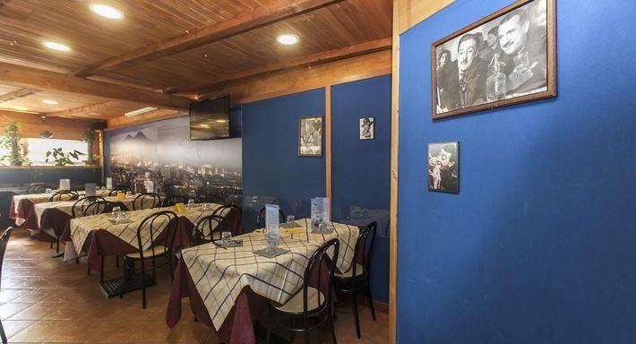 Photo of restaurant Totò e Peppino in San Fruttuoso, Genoa - Photo 14