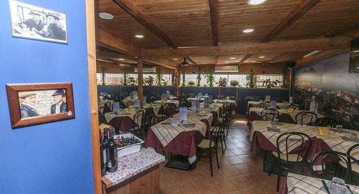 Photo of restaurant Totò e Peppino in San Fruttuoso, Genoa - Photo 13