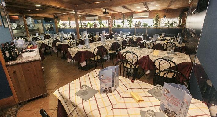 Photo of restaurant Totò e Peppino in San Fruttuoso, Genoa - Photo 12