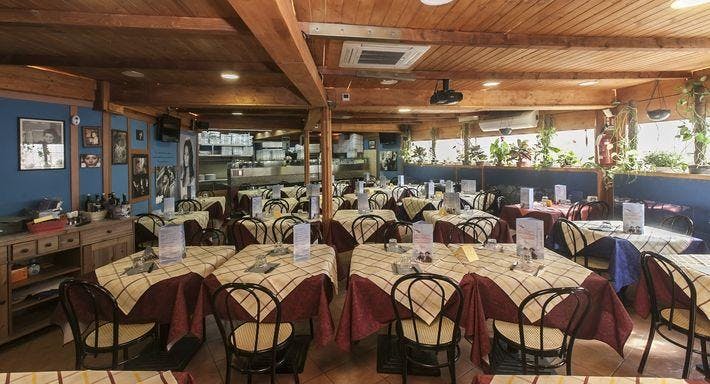 Photo of restaurant Totò e Peppino in San Fruttuoso, Genoa - Photo 11