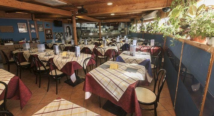 Photo of restaurant Totò e Peppino in San Fruttuoso, Genoa - Photo 10