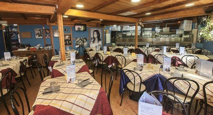 Photo of restaurant Totò e Peppino in San Fruttuoso, Genoa - Photo 9