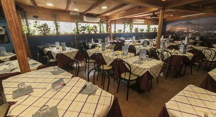Photo of restaurant Totò e Peppino in San Fruttuoso, Genoa - Photo 8