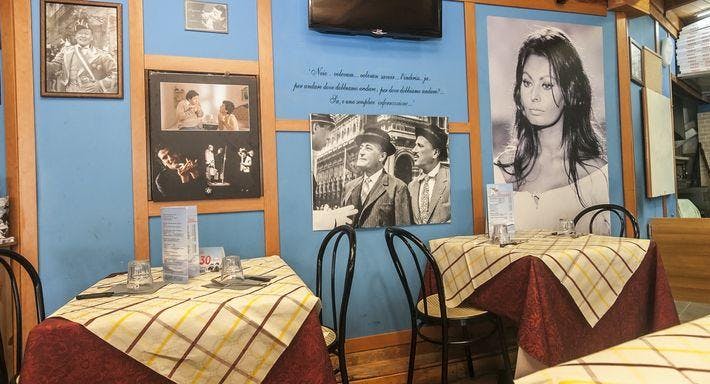 Photo of restaurant Totò e Peppino in San Fruttuoso, Genoa - Photo 7