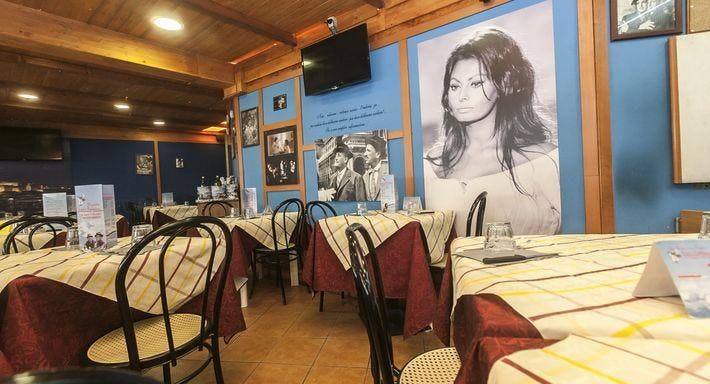 Photo of restaurant Totò e Peppino in San Fruttuoso, Genoa - Photo 6