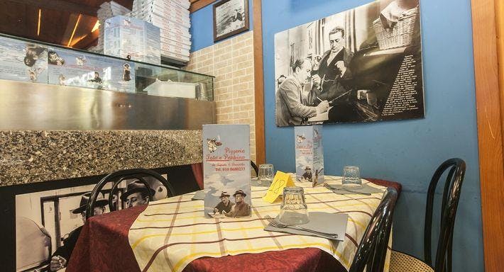 Photo of restaurant Totò e Peppino in San Fruttuoso, Genoa - Photo 5